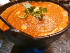 小锅靠豆腐-奇滋豆味(南十四道街店)