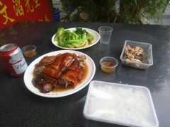 -黄连大头华烧鹅店(大良店)