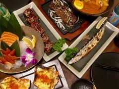 -二午一食创意日式料理(温泉步行一街店)