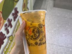 -花姨·老电影院果汁冰(开元店)