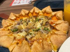 -必胜客(城西银泰店)