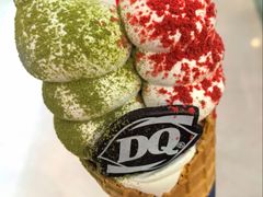 -DQ·蛋糕·冰淇淋(万象汇店)