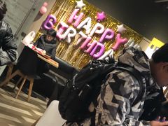 -肯德基(中纬店)