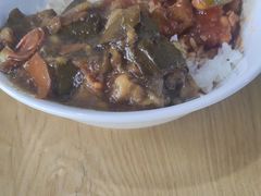 -顶好快餐(市府店)