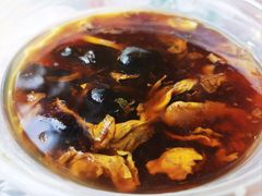 豆腐脑-增盛魁小吃店