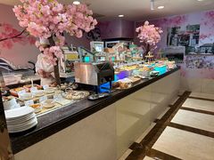 -大连中远海运洲际酒店