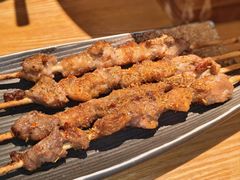 -塔哈尔·新疆盛宴(复地活力城店)