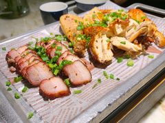 -绿茶餐厅(南方商城店)