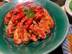 -2046湘味厨房(深圳湾店)