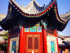 -西安市广仁寺