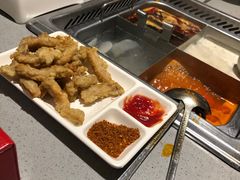 -海底捞火锅(振华商厦店)