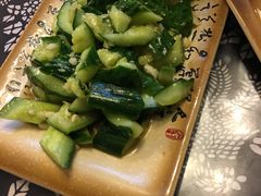 拍黄瓜-75幢私房菜馆