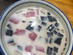 -文昌邓记清补凉(西沙路店)