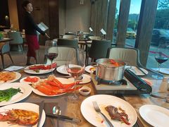 -安蒂娅·海鲜自助餐厅(安蒂娅美兰酒店)