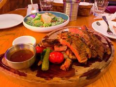 -MR.ROCKY洛奇先生RESTAURANT&BAR(宝安壹方城店)