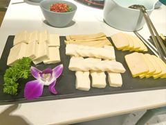 -小街猪手(团结湖店)