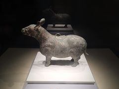 -齐文化博物馆
