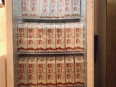 -兰熊鲜奶(西直门凯德mall店)