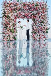 点击看大图 -太古映画婚纱摄影(天河店)