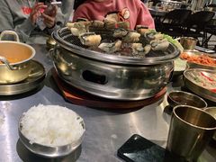 -本炙炭烤·蒲烧活鳗料理店(金沙洲店)