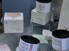 -HUGS coffee(东区店)