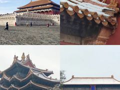 -故宫博物院(故宫)