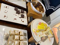 -上海明天广场JW万豪酒店