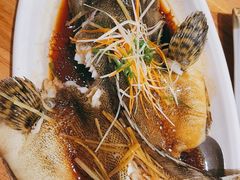 -南海渔家•渔民海鲜(万豪店)