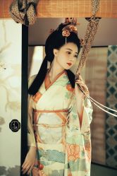 -持熹光年写真体验馆
