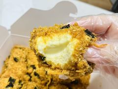 -鲍师傅糕点(江苏路店)