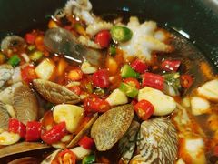 -一棠龙虾•王牌虾球(楚河汉街店)