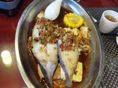 -一家亲台菜餐厅(银塘中路店)