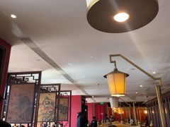 -新白鹿餐厅(银泰西湖文化广场店)