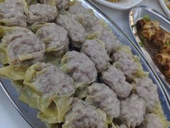 -嘉升大排档(番禺总店)