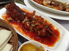 -金时代顺风大酒店(静安大融城店)