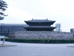 -东大门市场
