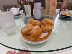 -兴悦酒家(保利克洛维店)