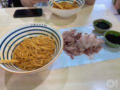 -小辫子羊肉面馆(周东店)
