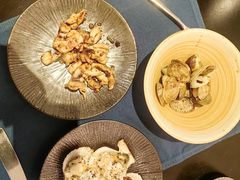 -盛宴自助餐厅(运达喜来登店)