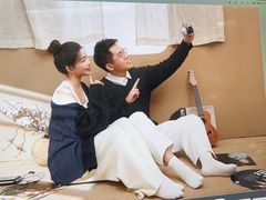 -海马体照相馆(环贸iapm大师爱情店)