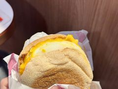 -麦当劳(广州新港东路第二分店)
