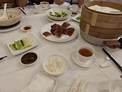 -粤菜王府·海鲜·茶市·海景餐厅(大梅沙店)