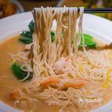 商场里的“大排档”！实现海鲜自由