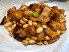 -南来顺饭庄·清真(南菜园店)