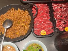 -正禾鲜·潮汕牛肉火锅(凯德天府店)