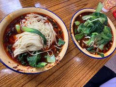 -赵伍面庄(吉祥苑店)