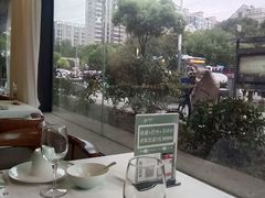 -绿杨春·淮扬宴(庐山路店)
