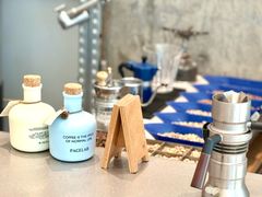 -CUBIC3三立方咖啡(凌空SOHO店)