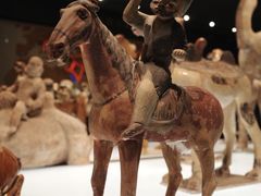 -陕西历史博物馆