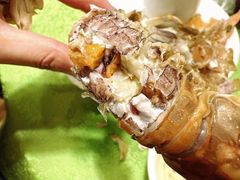 -盛港湾海鲜食府(黄沙店)